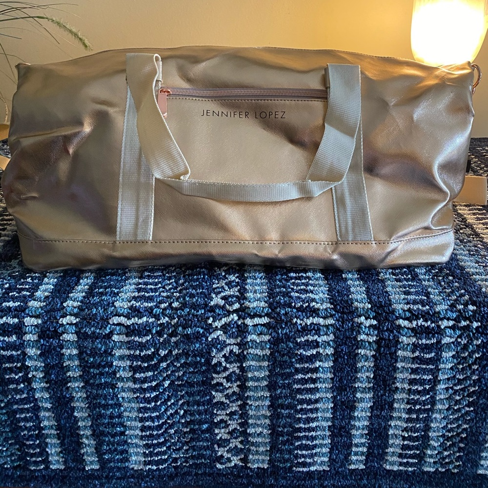 Jennifer Lopez bag